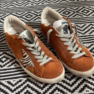 Golden Goose Superstar